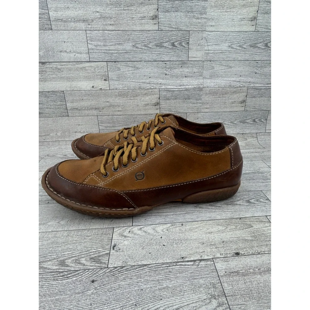 Born m6061 leather